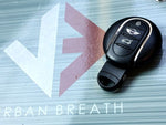 BMW MINI COOPER S