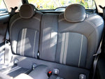 BMW MINI COOPER S
