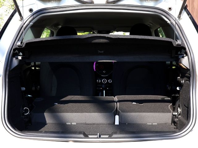 BMW MINI COOPER S