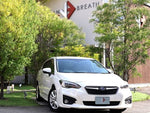 IMPREZA SPORT