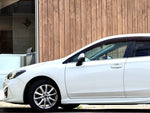 IMPREZA SPORT