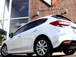 IMPREZA SPORT