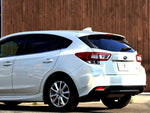 IMPREZA SPORT