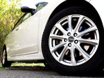 IMPREZA SPORT