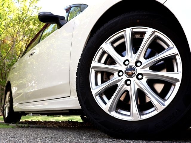 IMPREZA SPORT