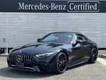MERCEDES AMG SL class