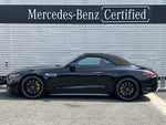 MERCEDES AMG SL class