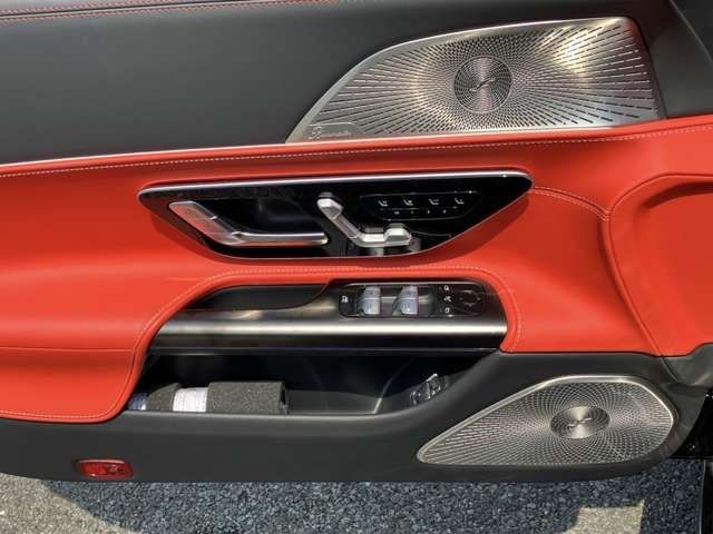 MERCEDES AMG SL class