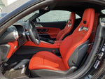 MERCEDES AMG SL class
