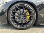MERCEDES AMG SL class