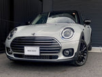 MINI COOPER D CLUBMAN