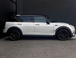 MINI COOPER D CLUBMAN