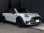 MINI COOPER D CLUBMAN