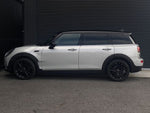 MINI COOPER D CLUBMAN