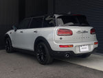 MINI COOPER D CLUBMAN