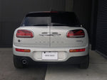 MINI COOPER D CLUBMAN