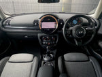 MINI COOPER D CLUBMAN