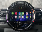 MINI COOPER D CLUBMAN