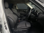 MINI COOPER D CLUBMAN