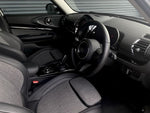 MINI COOPER D CLUBMAN