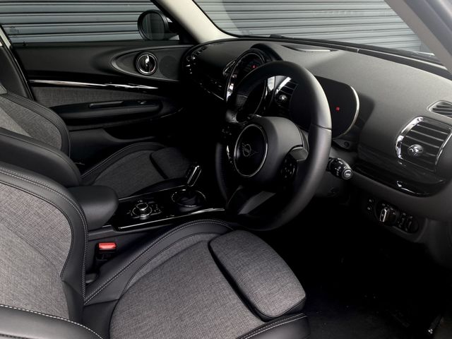 MINI COOPER D CLUBMAN