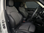 MINI COOPER D CLUBMAN