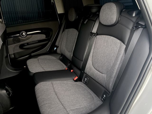 MINI COOPER D CLUBMAN