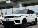 ROVER RANGE ROVER SPORTS