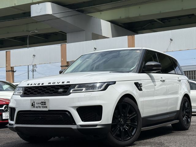 ROVER RANGE ROVER SPORTS