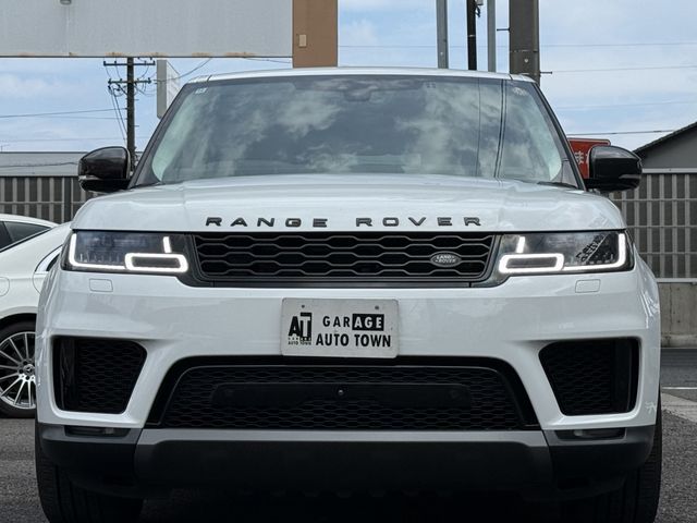 ROVER RANGE ROVER SPORTS