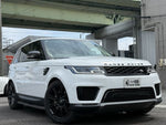 ROVER RANGE ROVER SPORTS