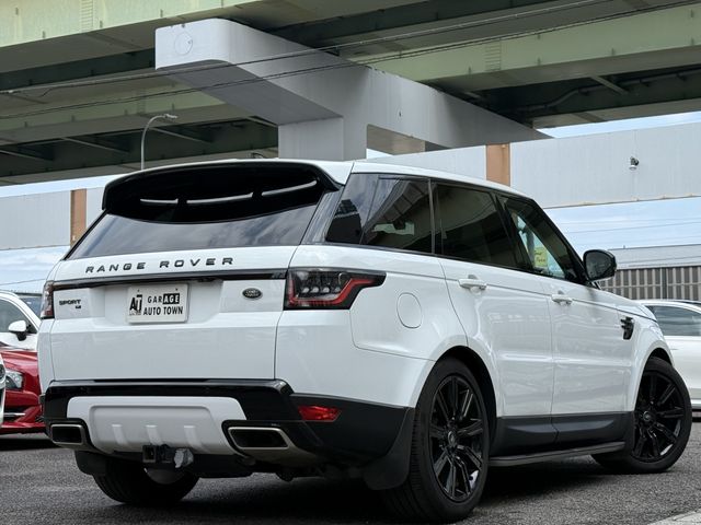 ROVER RANGE ROVER SPORTS