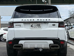 ROVER RANGE ROVER SPORTS