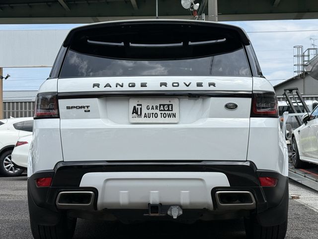 ROVER RANGE ROVER SPORTS