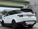 ROVER RANGE ROVER SPORTS