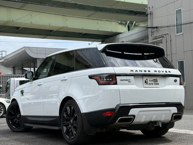 ROVER RANGE ROVER SPORTS