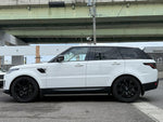 ROVER RANGE ROVER SPORTS