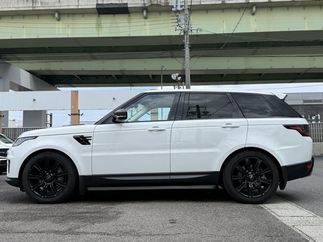 ROVER RANGE ROVER SPORTS