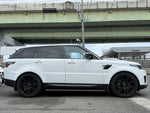 ROVER RANGE ROVER SPORTS