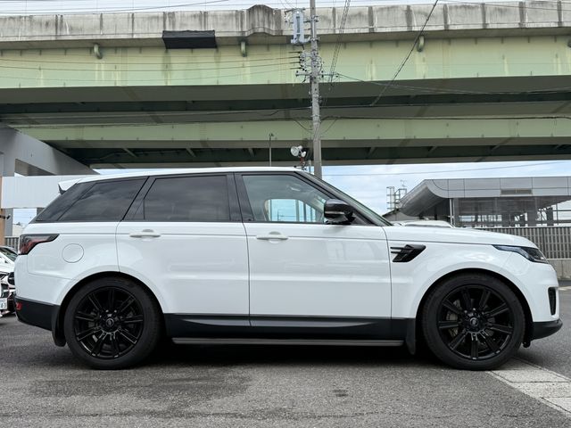 ROVER RANGE ROVER SPORTS