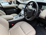 ROVER RANGE ROVER SPORTS
