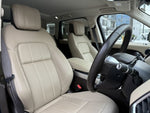 ROVER RANGE ROVER SPORTS