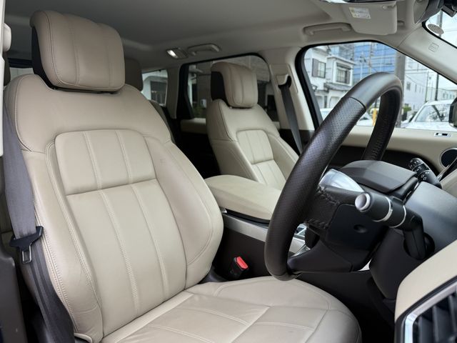 ROVER RANGE ROVER SPORTS