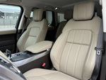 ROVER RANGE ROVER SPORTS