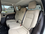 ROVER RANGE ROVER SPORTS