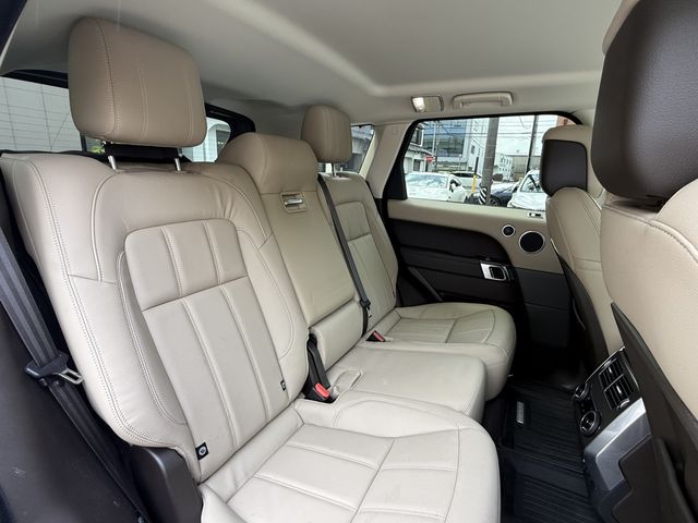ROVER RANGE ROVER SPORTS