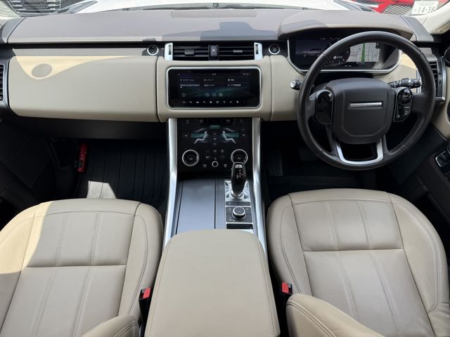 ROVER RANGE ROVER SPORTS