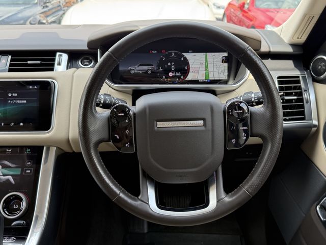ROVER RANGE ROVER SPORTS