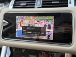 ROVER RANGE ROVER SPORTS