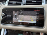 ROVER RANGE ROVER SPORTS